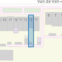 Perceel HEE02-F-1306