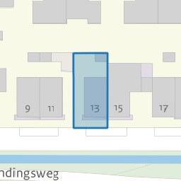 Perceel HEE02-F-1348