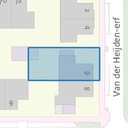 Perceel HEE02-F-1368