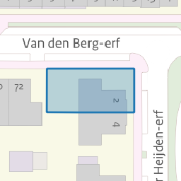 Perceel HEE02-F-1370