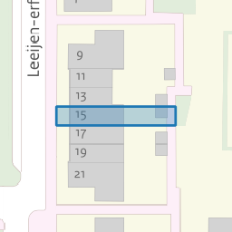 Perceel HEE02-F-1384