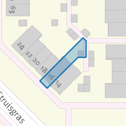 Perceel HEE02-F-1450