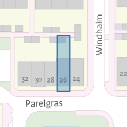 Perceel HEE02-F-1463