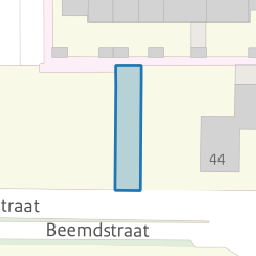 Perceel HEE02-F-1492