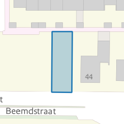 Perceel HEE02-F-1493