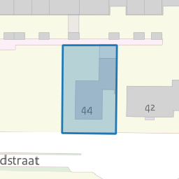 Perceel HEE02-F-1505