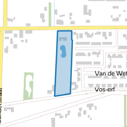 Perceel HEE02-F-1509