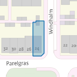 Perceel HEE02-F-1600