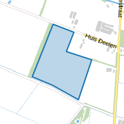 Perceel HEE02-F-1605