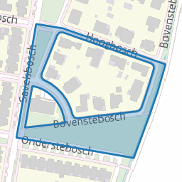 Perceel HEE03-A-10000