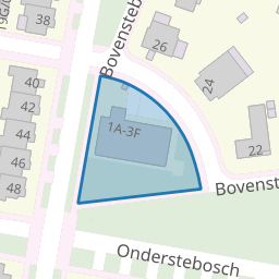 Perceel HEE03-A-10001