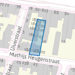 Perceel HEE03-A-10004