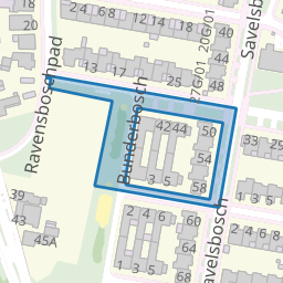 Perceel HEE03-A-10013