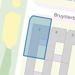 Perceel HEE03-A-10020