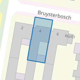 Perceel HEE03-A-10021