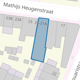 Perceel HEE03-A-10042