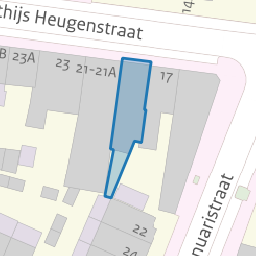 Perceel HEE03-A-10043