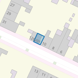 Perceel HEE03-A-10066