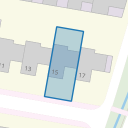 Perceel HEE03-A-10080