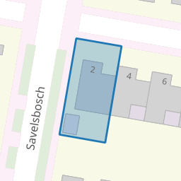 Perceel HEE03-A-10083