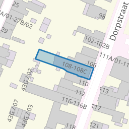 Perceel HEE03-A-10093