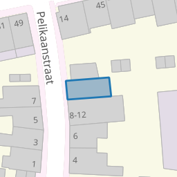 Perceel HEE03-A-10095