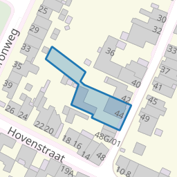 Perceel HEE03-A-10099