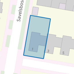 Perceel HEE03-A-10106