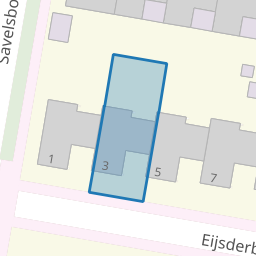 Perceel HEE03-A-10107