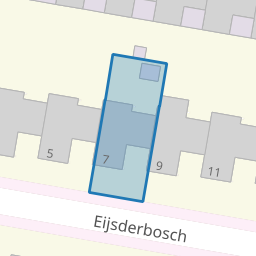 Perceel HEE03-A-10109