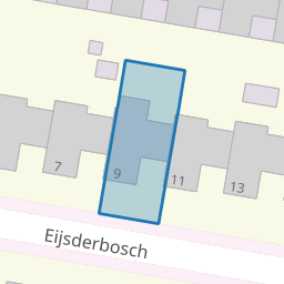 Perceel HEE03-A-10110