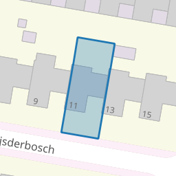 Perceel HEE03-A-10111