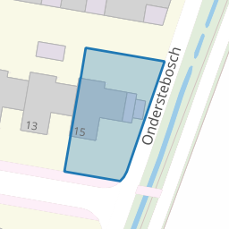 Perceel HEE03-A-10113