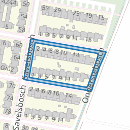 Perceel HEE03-A-10114