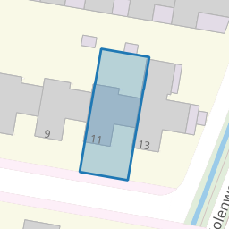 Perceel HEE03-A-10124