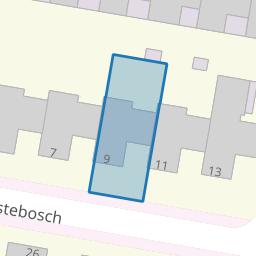 Perceel HEE03-A-10125