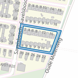 Perceel HEE03-A-10130