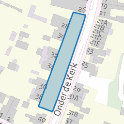 Perceel HEE03-A-10136