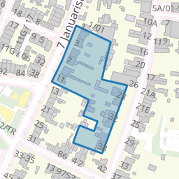 Perceel HEE03-A-10137