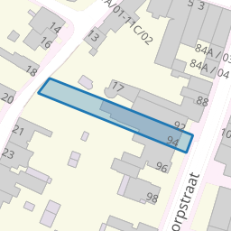 Perceel HEE03-A-10143