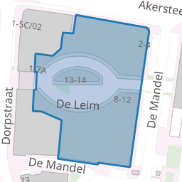 Perceel HEE03-A-10152