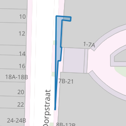 Perceel HEE03-A-10158