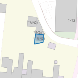 Perceel HEE03-A-10164