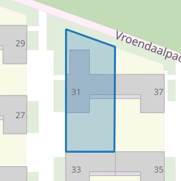 Perceel HEE03-A-10194