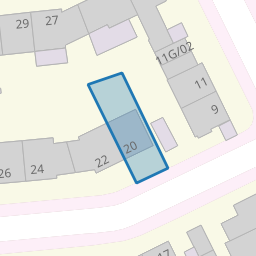 Perceel HEE03-A-10233