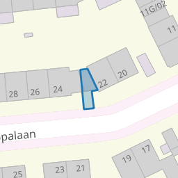 Perceel HEE03-A-10235