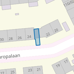 Perceel HEE03-A-10236