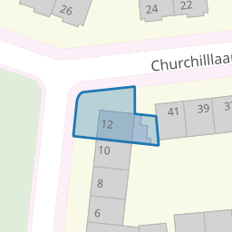 Perceel HEE03-A-10249