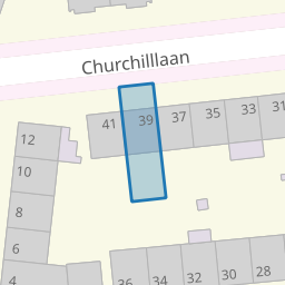 Perceel HEE03-A-10251