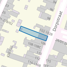 Perceel HEE03-A-10276
